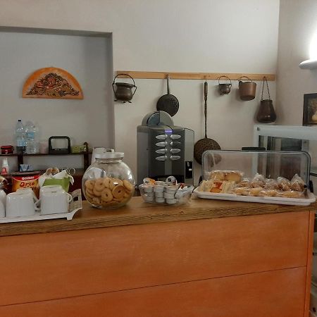 La Cascina Del Sole Vandrehjem Rivarolo del Re ed Uniti Eksteriør billede